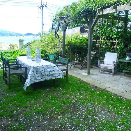 Beachfront Wellington Bed And Breakfast Экстерьер фото